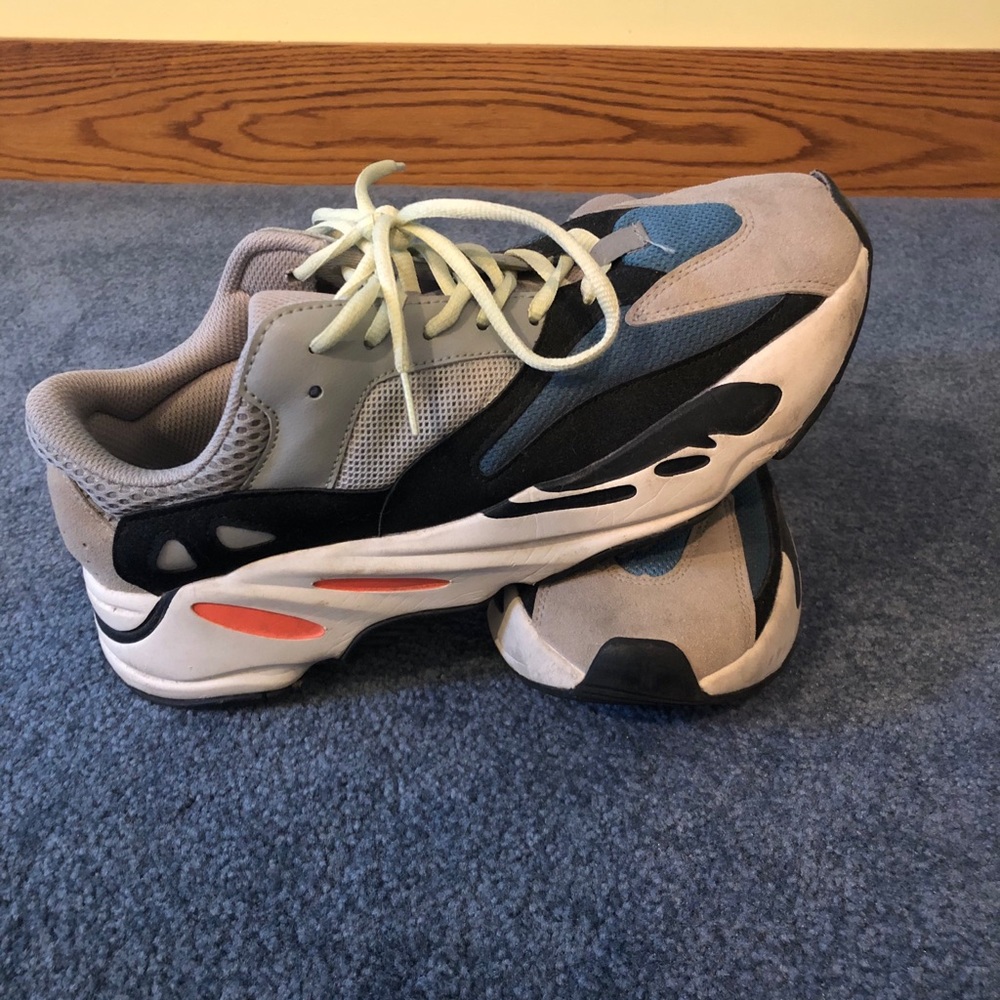 Waverunner & 500 bundle